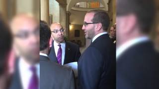 LGBT Advocates Insist Governor McCrory Meet With Transgender North Carolinians
