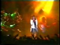 EUROPE - Love Chaser (Live in Uppsala 1985)