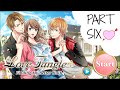 Cody thought we were dating Ryan?! | LOVE TANGLE: Ep 6