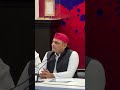 Akhilesh yadav on Social Media Influencer #akhileshyadav #shortsfeed #uttarpradesh #samajwadiparty
