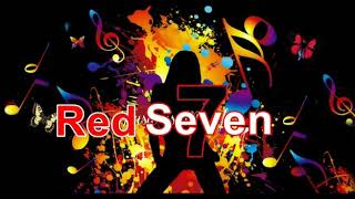 Welcome Anjarpul crew to RED 7 SEVEN by performa DJ Anis NORIN Cino meduro eeemmmuuuaaahhh