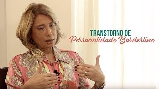 MENTES EM PAUTA - TRANSTORNO DE PERSONALIDADE BORDERLINE | ANA BEATRIZ