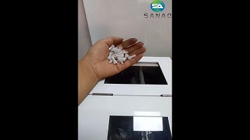 Automatic CE1, CE2 and CE5 crimp Machine