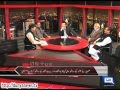 Dunya News - On The Front - 03-04-14