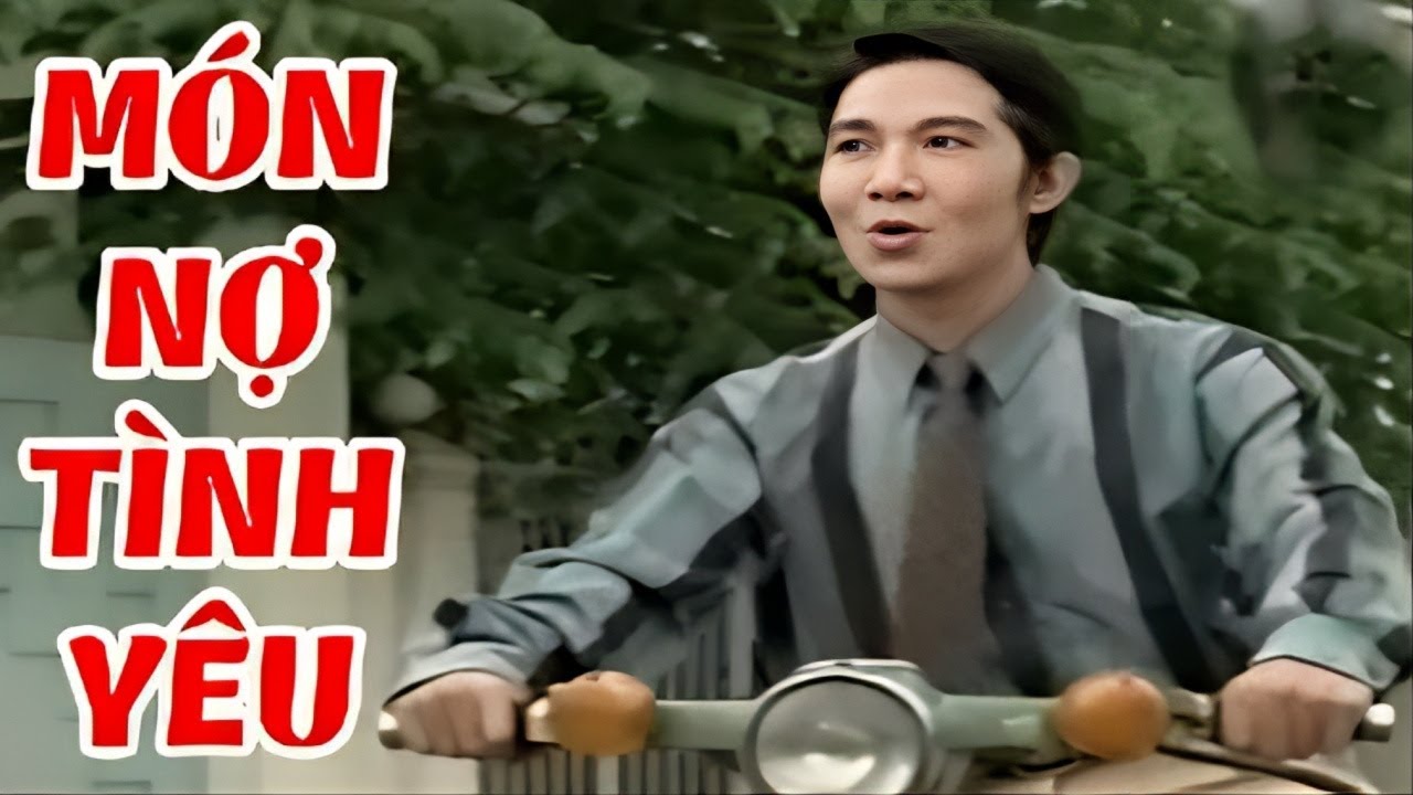 Món Nợ Tình Yêu - Vũ Linh - Ngọc Huyền - Thoại Mỹ | Cải Lương  Xã Hội Việt Nam Siêu Hay