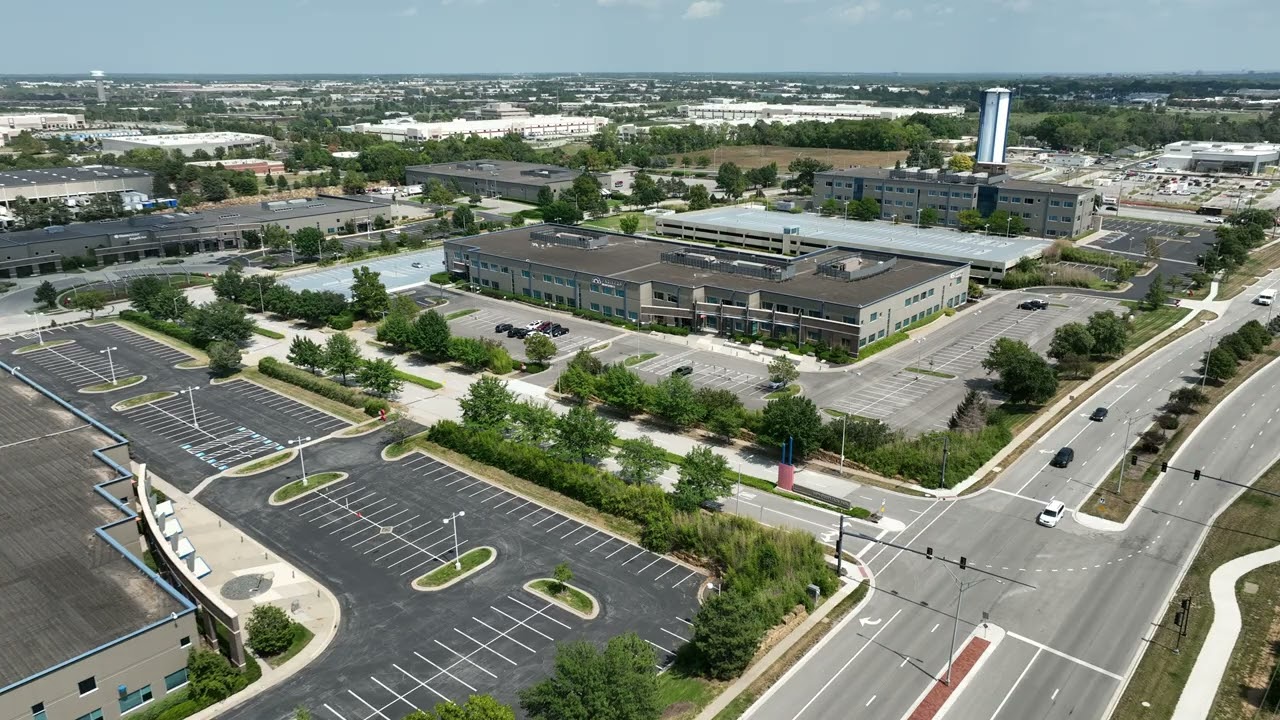 119th Street Tech Park - Olathe, KS