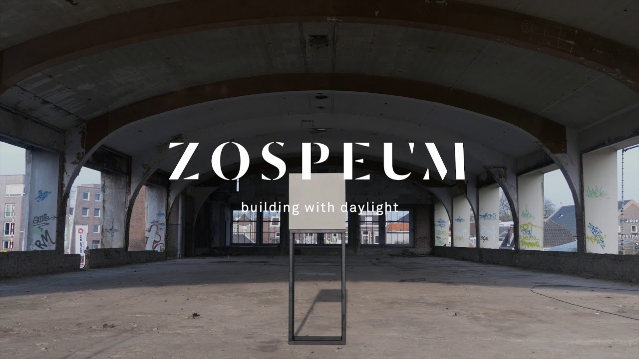 ZOSPEUM Trailer 1