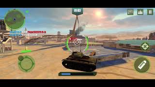 War Machines -seven multi kill 👍