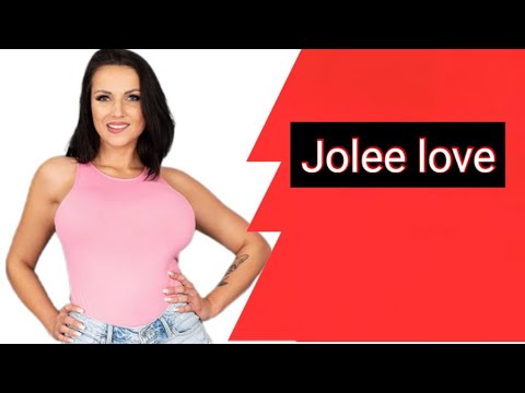 Jolee love - YouTube