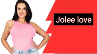 Jolee Love