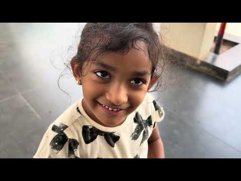 Vlog🧿51 சானு school புக்ஸ் குடுதாங்க 🤷🏼‍♀️ #school #vlog #happy #laugh