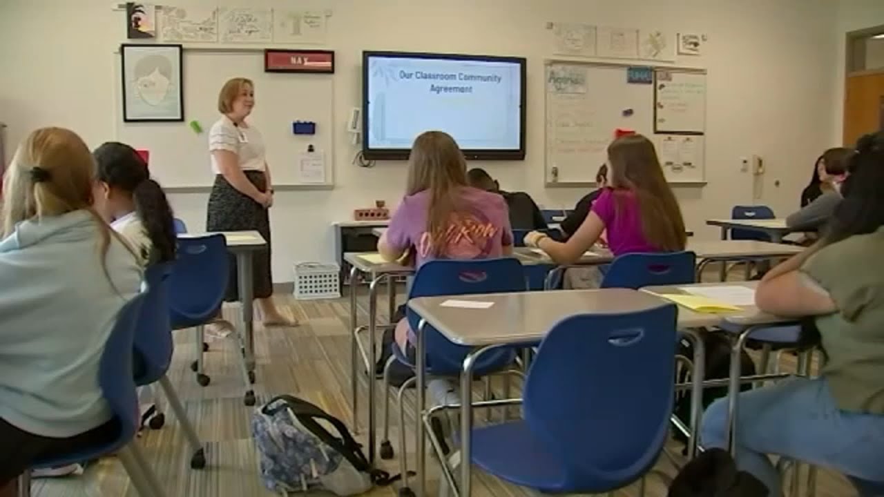 Cumberland County Schools to invest $3M to install weapons detectors ...