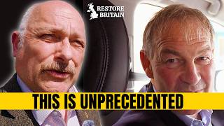 Restore Britain: This Is Nothing Short Of A Revolution