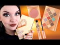 Can You Feel The Love Tonight? Lion King x Essence Collection Review/Try-On!
