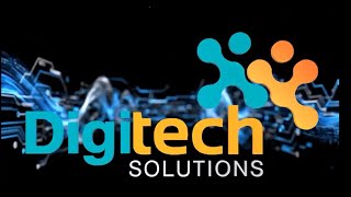 Giới Thiệu Công Ty Digitech Solutions