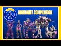 My Highlight Compilation from Overwatch 2 Season 6