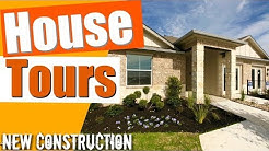 New Construction Homes in Hutto, Texas 