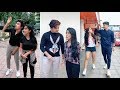 Sameeksha Sud New Trending Tiktok Video Compilation | Teen Tigada Best Tiktok Video