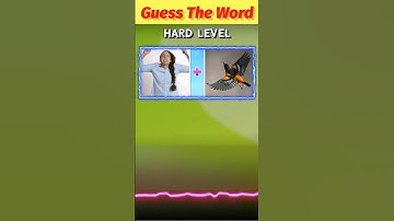 Memory Test | Guess The Word By Emoji Challenge 😱 | Part 25 | Selectrify #shorts #quiz