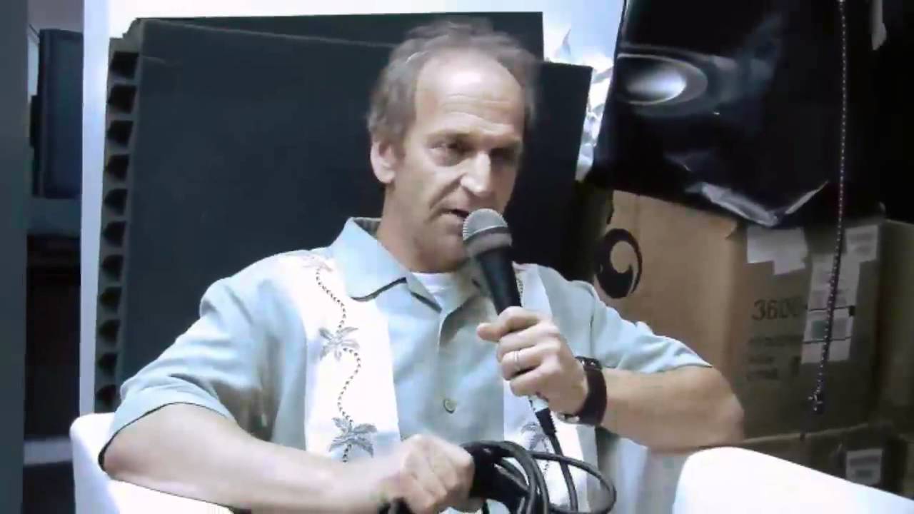 This Week in Tech Stars/Startups