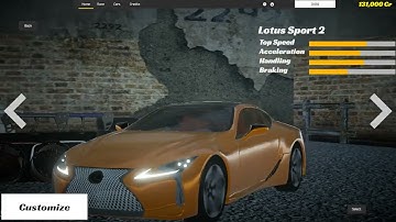 Nfs mw in unity