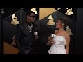 Capture de la vidéo Babyface One-On-One Interview | 2024 Grammys