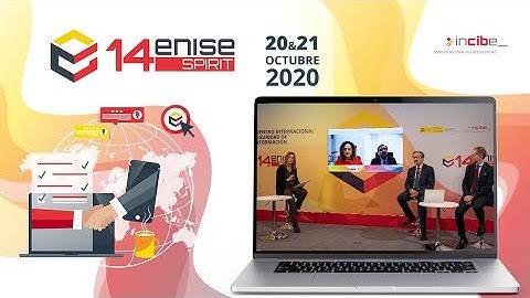 The new path | #14ENISEspirit