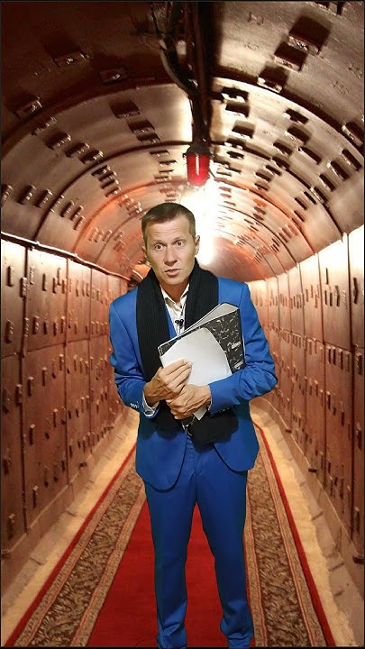 БУНКЕР 2024. 8 серия #shorts - YouTube