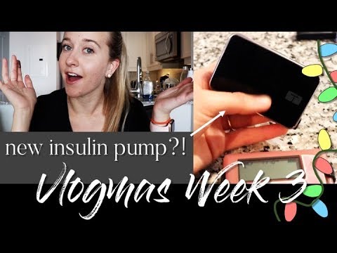 bad-blood-sugars-from-hormones?-+-tslim-insulin-pump-sneak-peek!-//-vlogmas-week-3!