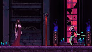 Silent Planet - early gameplay