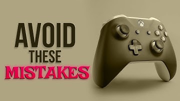 5 Tips To Make YOUR Game Jam Submission More Enjoyable