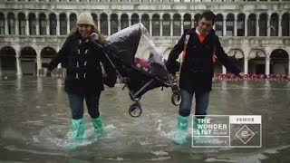 The Wonder List: Venice Trailer