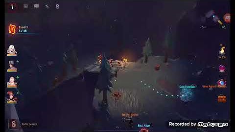 Man or vampire part 3