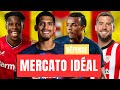  le mercato idal du barca   la dfense  pisode 1