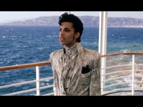 PRINCE "EYE KNOW" FUNKIEST VERSION EVER!!!