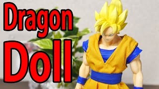 【ドラゴンボール 】Dimension of DragonBall 超サイヤ人 孫悟空を開封レビュー！【D.O.D】