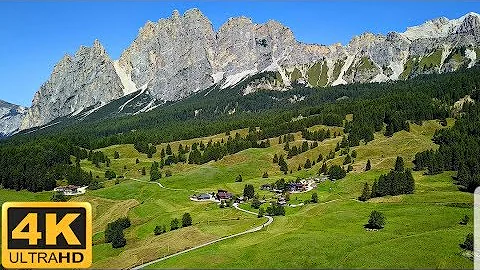 Dove si trova Cortina D'Ampezzo in quale regione?