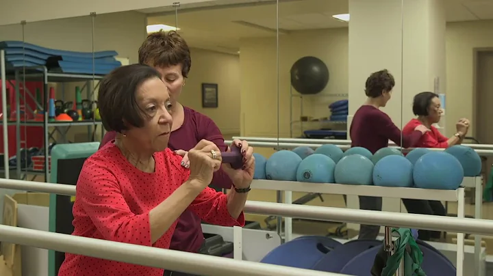 Moments in Care - Dr. Delores Parron-Ragland