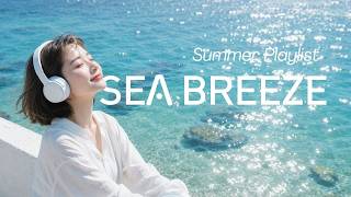 playlist l 🌿지금 듣기 딱 좋아/ 평범한 하루를 특별하게 해주는 음악/  Five Minutes of Blue/ Blue Escape screenshot 3
