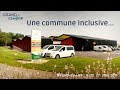 Grandchamp une commune inclusive