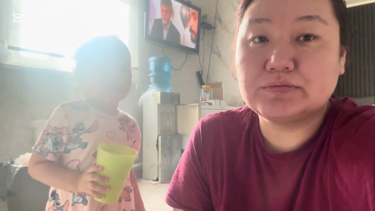 Павлодар қаласынан сәлемдеме😋