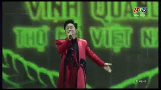 Ai Về Quê Hương Tôi Quảng Ninh - Tùng Dương - Hạ Long ConCert 2025