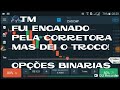 Curso de Forex Opções binarias - Pagamento ao vivo !