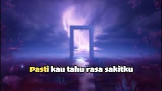 HANYA TUHAN YANG TAHU - ILIR7 - LIRIK