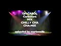 OH CAROL-Carbonara mix  & CHILLY CHACHA-mix