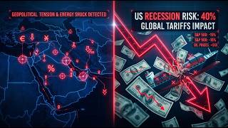 Global Market Trends and Economic Updates April 2026