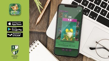 Similo: The Card Game App | Trailer