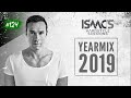 ISAAC'S HARDSTYLE SESSIONS #124 |  YEARMIX 2019