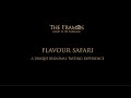 The Flavour Safari