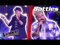 Die Fantastischen Vier feat. Clueso - Zusammen (Patrik Schmitt vs. Marius Hof) | Battles | TVOG 2023